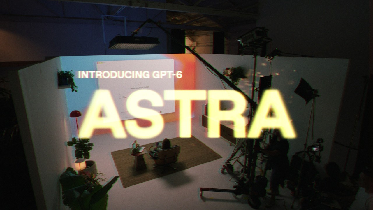 GPT-6 Astra: The Model That Changed Everything